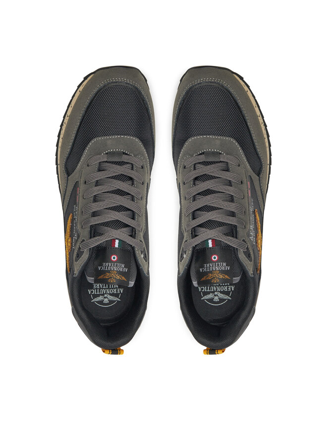Aeronautica Militare Sneakers Aeronautica Militare 242SC288CT3379 Gri