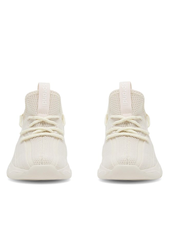 Sprandi Sneakers Sprandi CP23-6003 Weiß