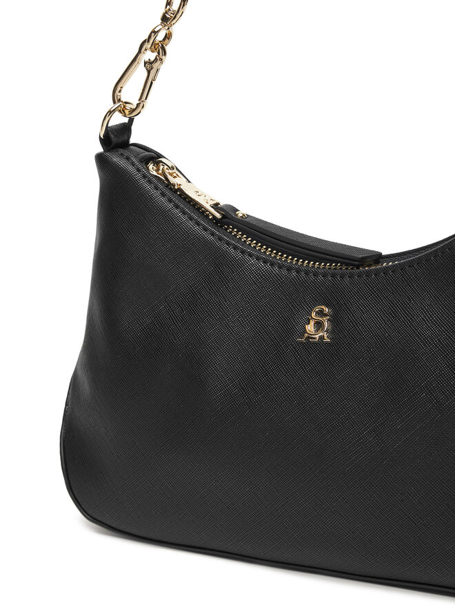 Steve Madden Handtasche Steve Madden Bsin SM13001827 Schwarz