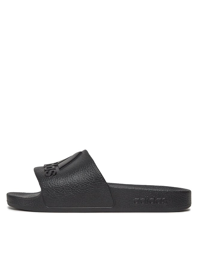 adidas Klapki adidas adilette Aqua Slides IF7371 Czarny