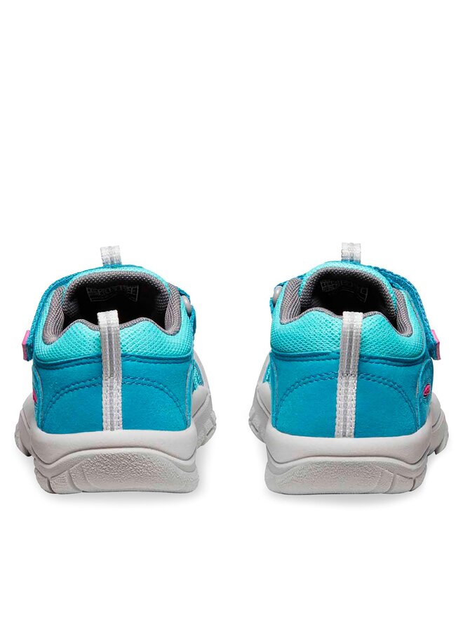 Keen Туфлі Keen Ewport H2Sho Fjord 1027241 Голубий