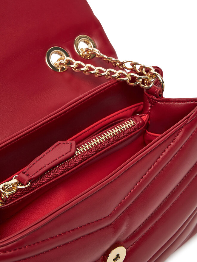 Valentino Сумка Valentino Privilege VBS8DN10 Червоний