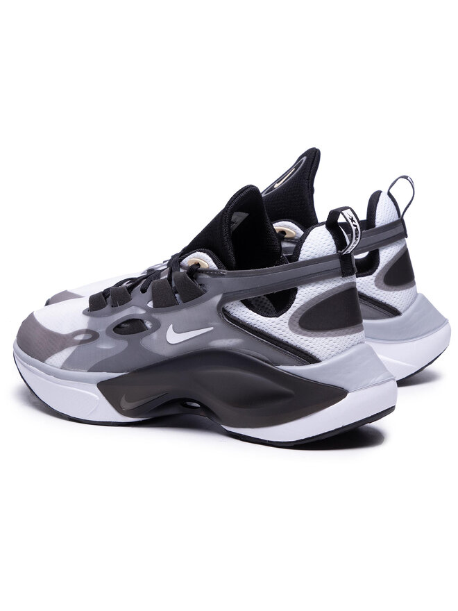 Nike Sneakers Nike Signal D/MS/X AT5303 002 Grau