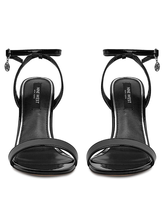Nine West Sandale Nine West S2S15503 Negru