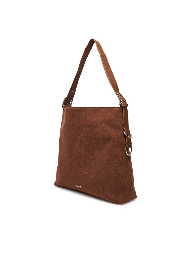 JENNY Handtasche JENNY C-JNY-M-019-08 Braun