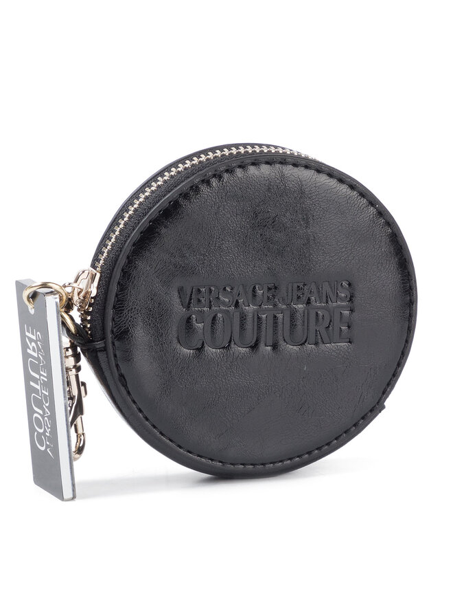 Versace Jeans Couture Handtasche Versace Jeans Couture E1VUBBK4 Schwarz