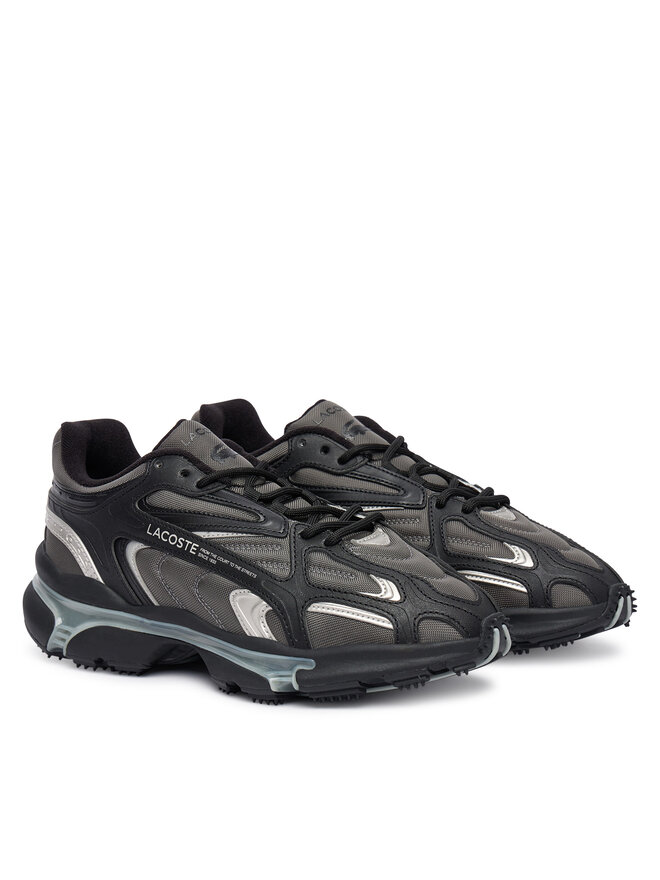 Lacoste Sneakers Lacoste 52SMA0174 Dunkelgrau