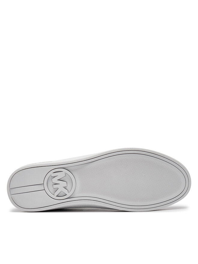 MICHAEL Michael Kors Sneakers aus Stoff MICHAEL Michael Kors Keaton 43R4KTFS1Y Schwarz