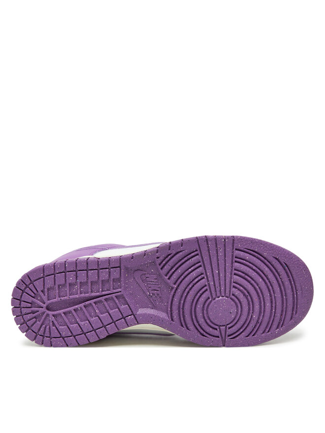 Nike Sneakersy Nike Dunk Low Next DD1873 108 Fioletowy