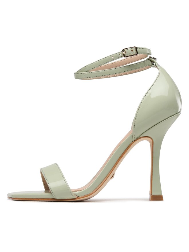 Guess Sandale Guess Hylan FL6HYL PAF03 Verde