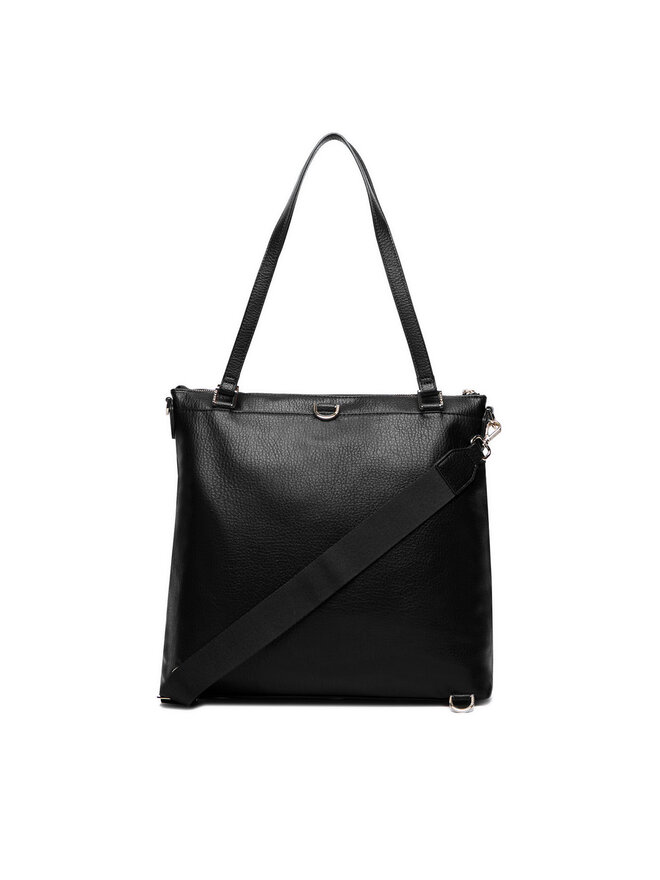 Lasocki Handtasche Lasocki CEO-LSK-L-016-10 Schwarz
