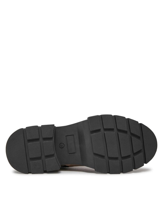 s.Oliver Schnürstiefeletten s.Oliver 5-26277-41 Braun