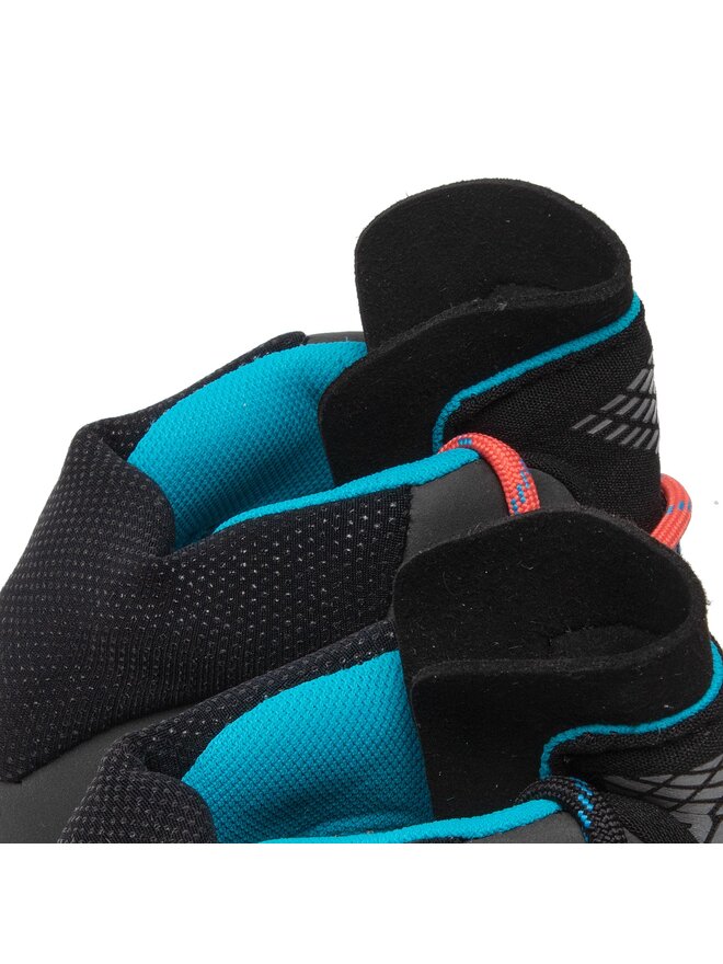 La Sportiva Παπούτσια πεζοπορίας La Sportiva Aequilibrium Lt Woman Gtx GORE-TEX 21Z999402 Μαύρο