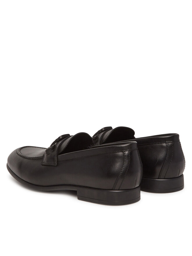 Baldinini Zapatos hasta el tobillo Baldinini U5E001P1VITE0000 Negro