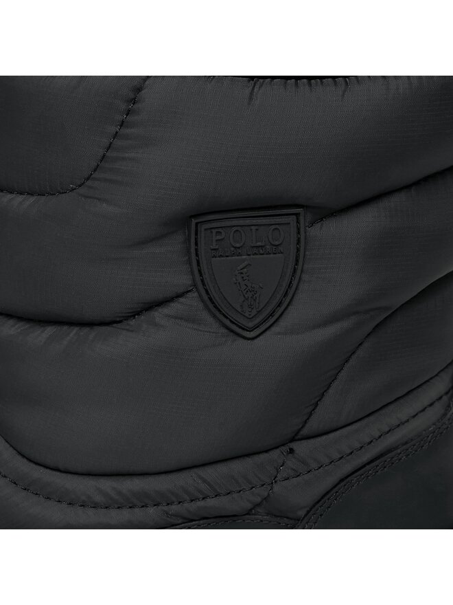 Polo Ralph Lauren Botas de nieve Polo Ralph Lauren 812913557003 Negro