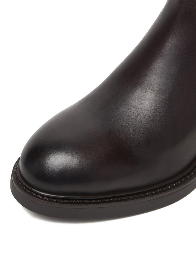 U.S. Polo Assn. Stiefeletten U.S. Polo Assn. CEO-KATERI002W/EL1 Braun