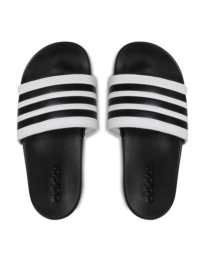 adidas Klapki adidas adilette Comfort GZ5893 Biały