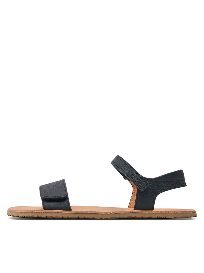 Froddo Sandále Froddo Barefoot Flexy Lia G3150264-7 D Tmavomodrá