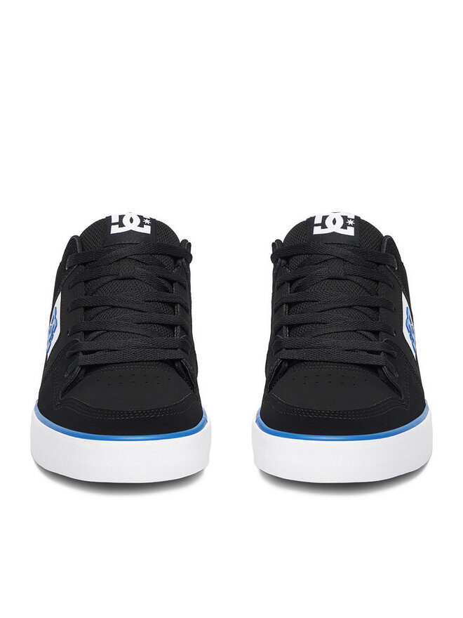 DC Shoes Sneakers DC Shoes EO-PURE DC01782005 Schwarz