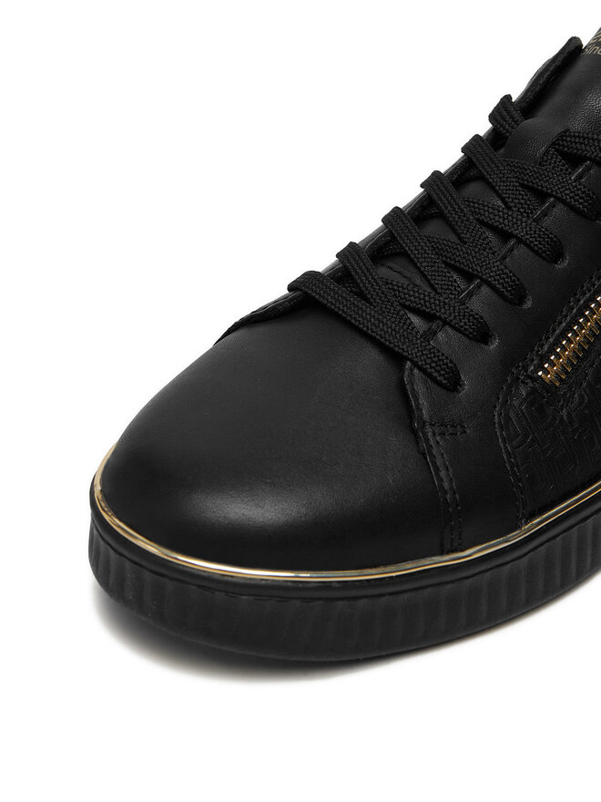 Remonte Sneakers Remonte D2E00-03 Schwarz