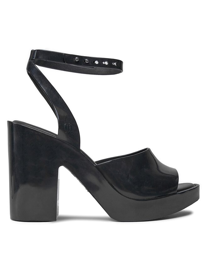 Melissa Sandalias Melissa Melissa Rita Ad 33965 Negro