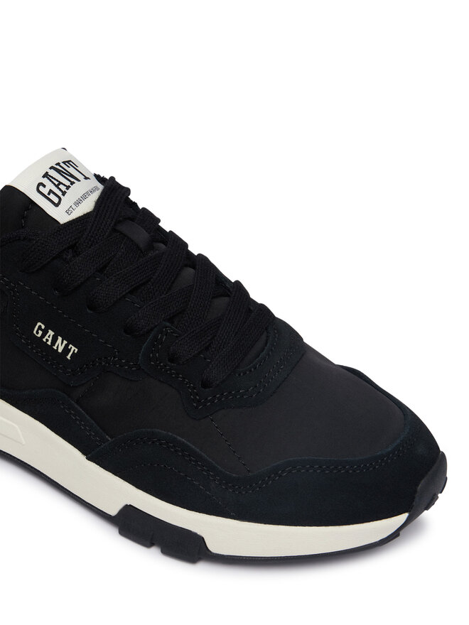 Gant Снікерcи Gant 32631245 Чорний