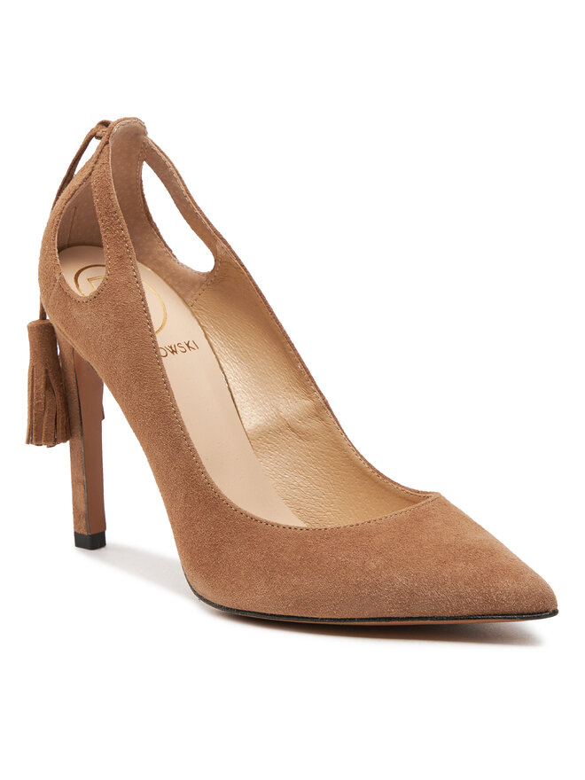 Baldowski High Heels Baldowski D01468-1451-011 Braun