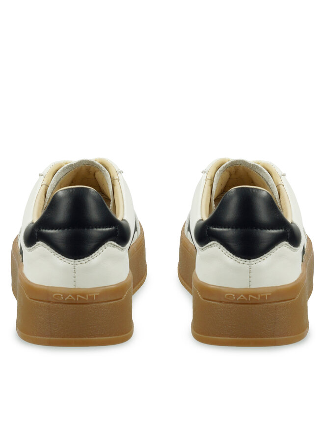 Gant Sneakersy Gant 30533977 Biały