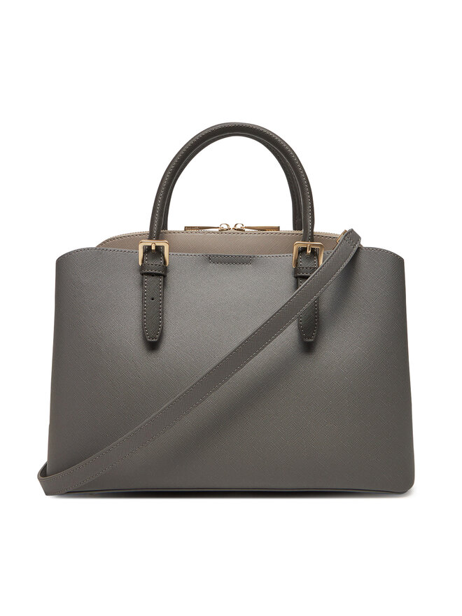Gino Rossi Handtasche Gino Rossi RC-9694 Grau