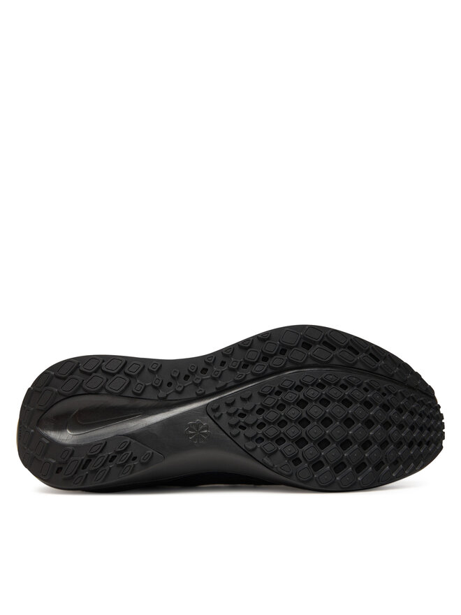 Nike Běžecké boty Nike Air Zoom Pegasus 41 FD2722 001 Černá