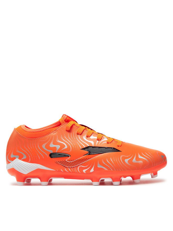Joma Boty na fotball Joma Evolution Firm Ground EVOW2408FG Oranžová