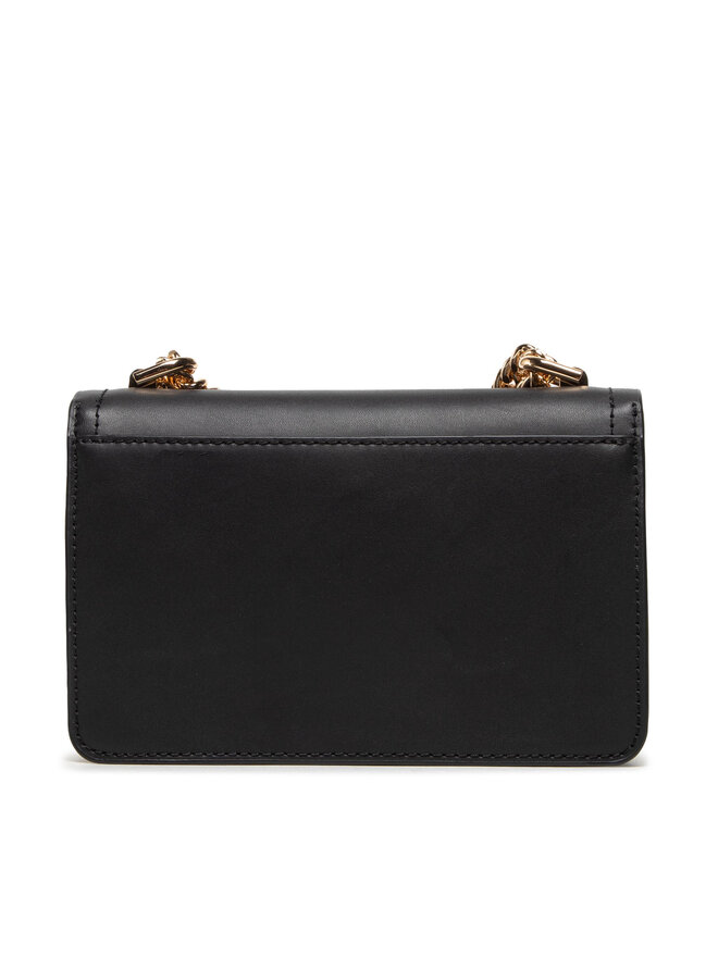 MICHAEL Michael Kors Táska MICHAEL Michael Kors Xs Body 32S2G7HC0L Fekete