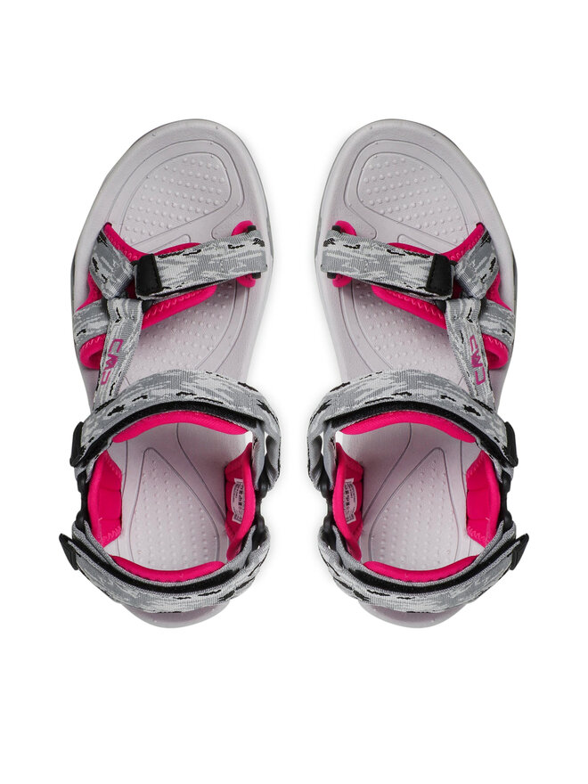 CMP Sandalias CMP Kids Hamal Hiking Sandal 38Q9954J Gris