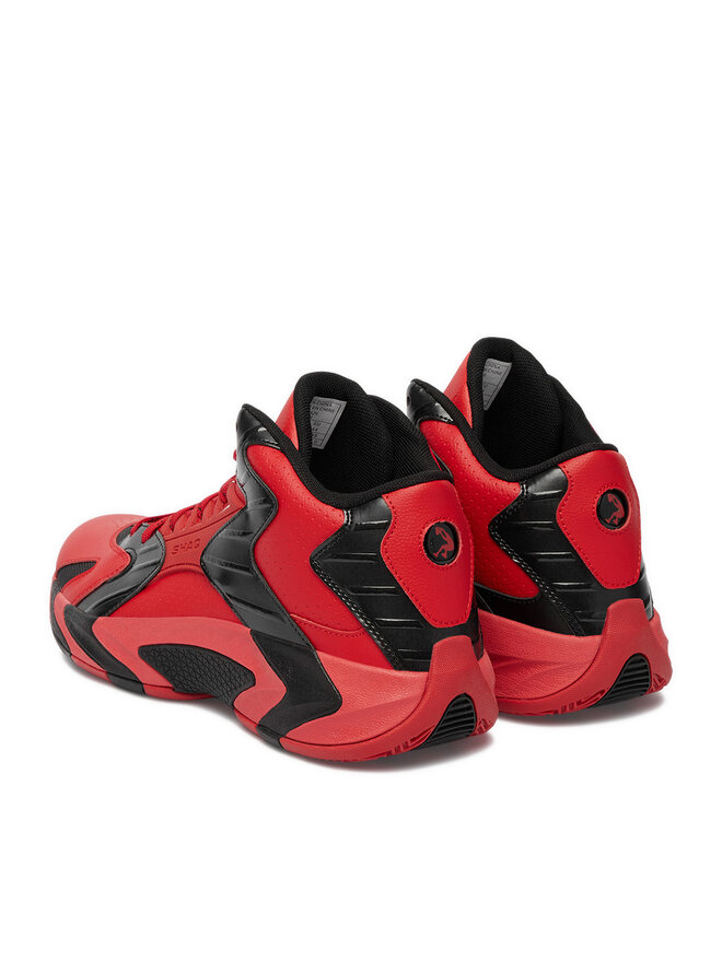 SHAQ Sneakers SHAQ EO-DEVASTATOR 2.0 AQ95042M-RB Rot