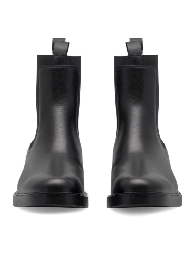 Gino Rossi Stiefeletten Gino Rossi ANITA-123 25202PE Schwarz