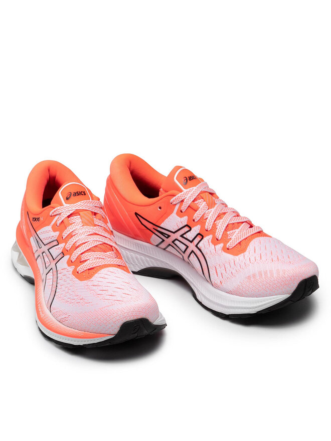 Buty do biegania Asics Gel-Kayano 27 Tokyo 1012A948 Różowy