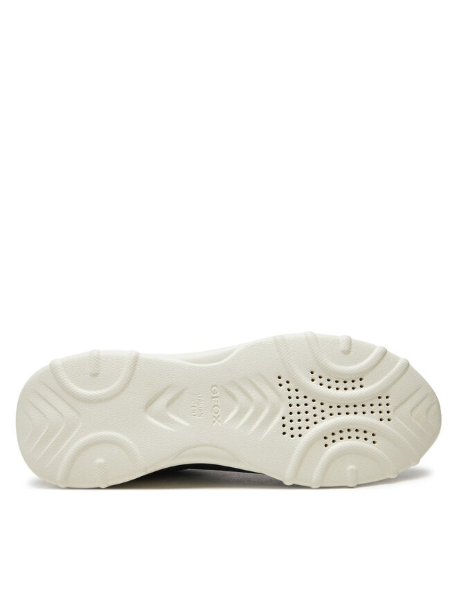 Geox Sneakers Geox D Alleniee D35LPB-0AJ22 C4322 Blu scuro