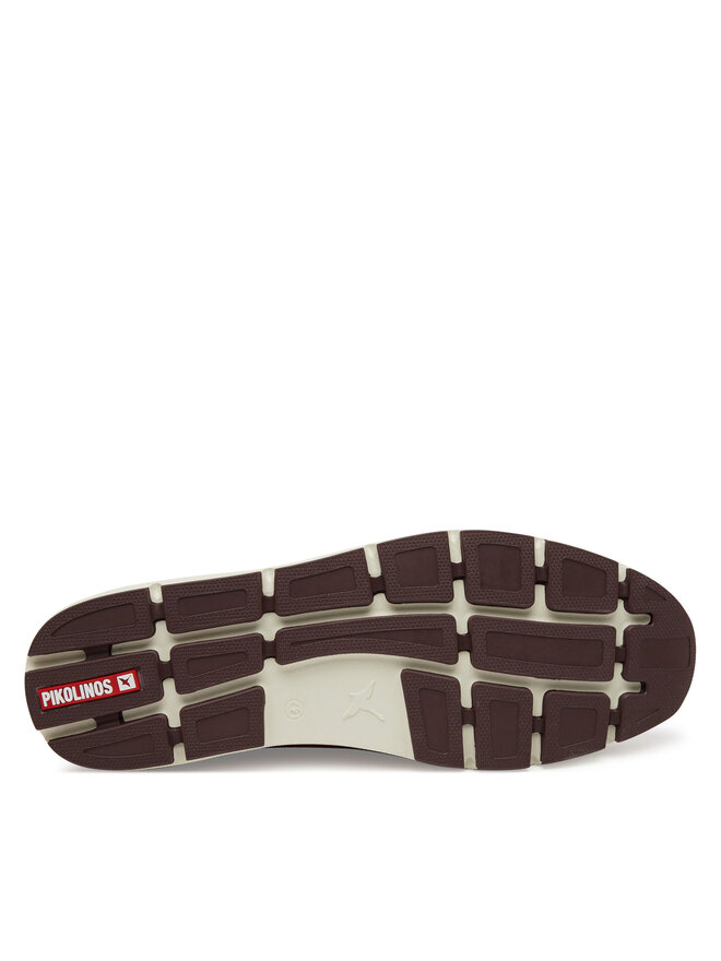 Pikolinos Scarpe basse Pikolinos M4A-4266C1 Marrone