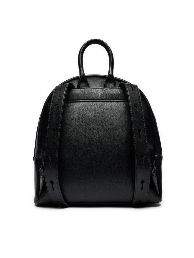 LOVE MOSCHINO Hátizsák LOVE MOSCHINO JC4123PP1LLB0000 Fekete