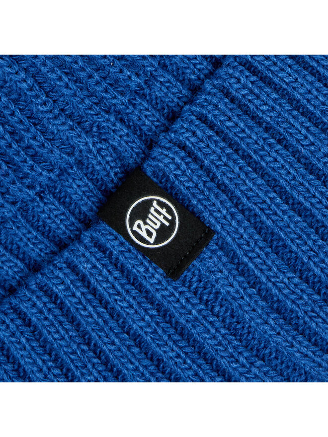 Buff Gorro Buff Knitted & Fleece 132336.791.10.00 Azul marino