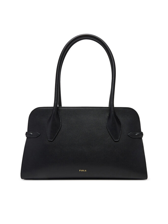 Furla Handtasche Furla WB01505 BX3104 O6000 Schwarz