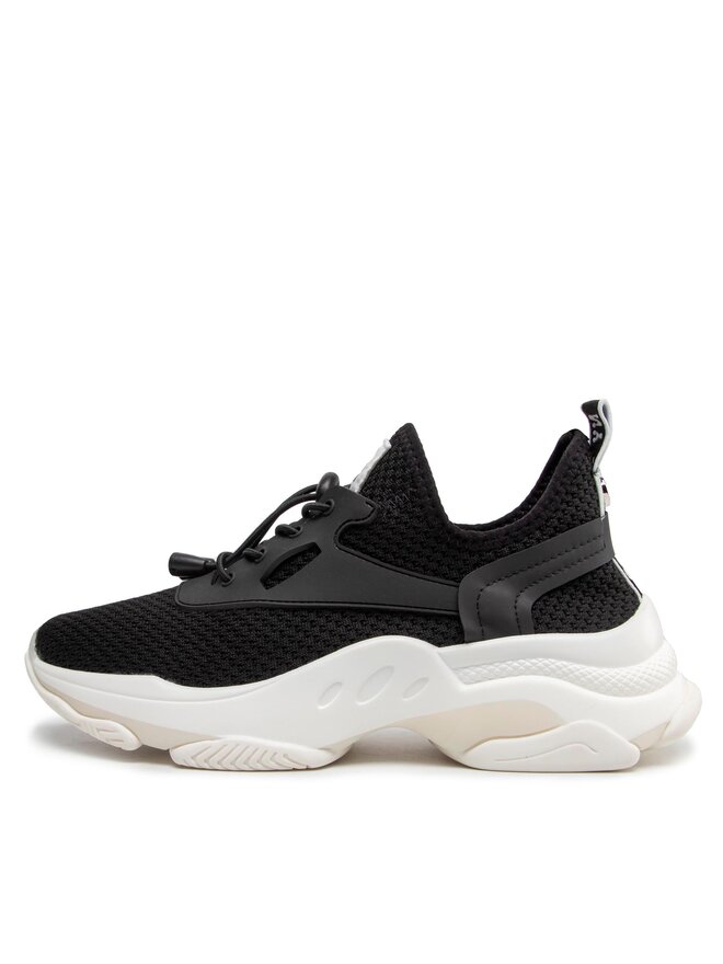 Steve Madden Αθλητικά Steve Madden Match SM11000442-04004-001 Μαύρο