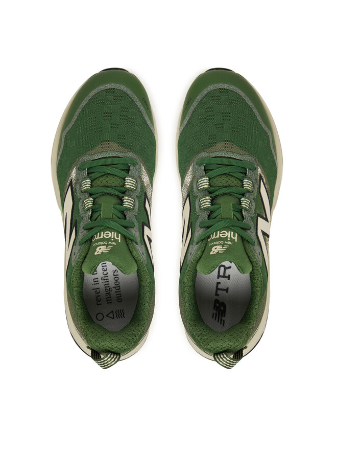 New Balance Laufschuhe New Balance Hierro MTHIERE9 Grün