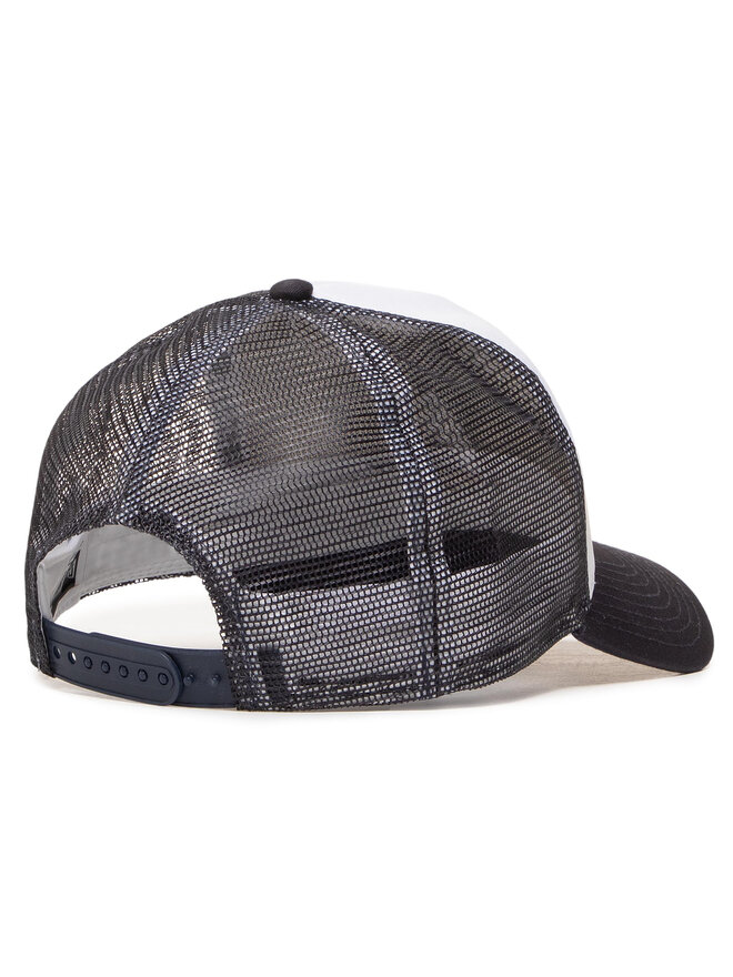 New Era Czapka z daszkiem New Era Team Colour Block T 12380796 Biały