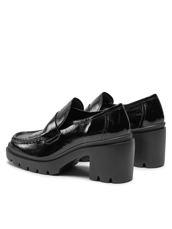 HÖGL Cipele HÖGL 8-105405 Crna