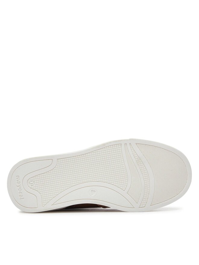 Mayoral Schnürschuhe Mayoral 46418 Braun