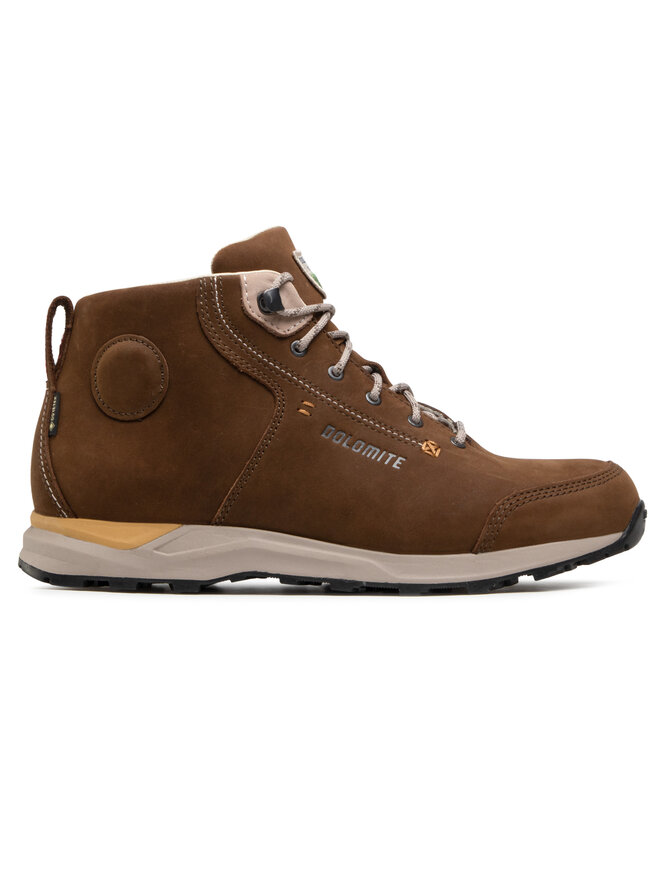Botas de montaña dolomite outlet