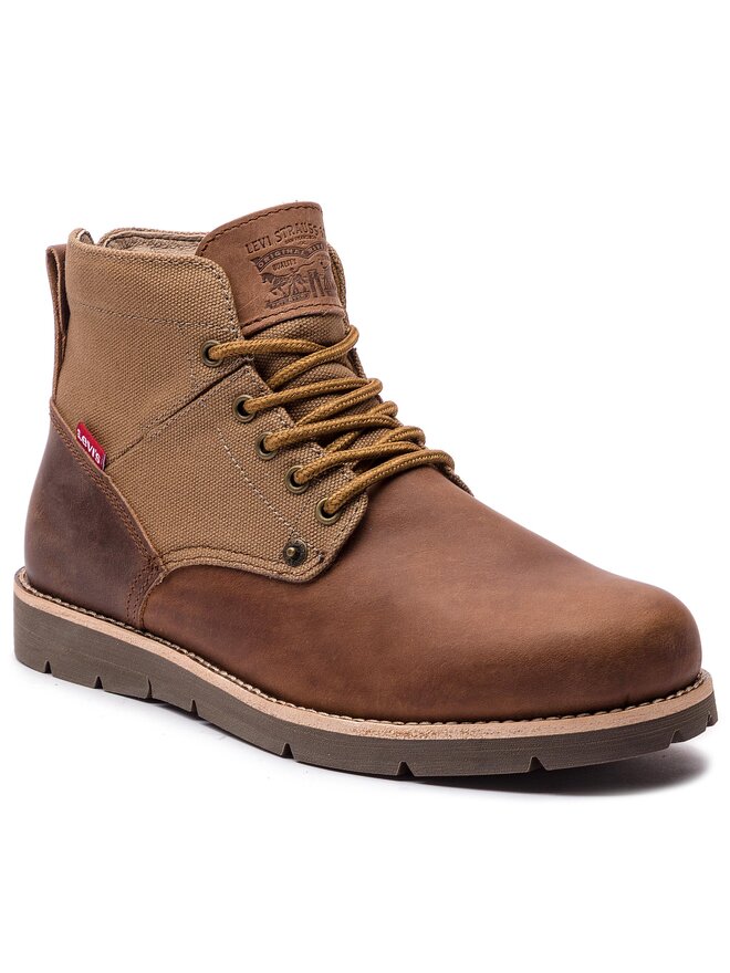 Bottes Levi s 225129 884 28 Marron fr.eschuhe.ch