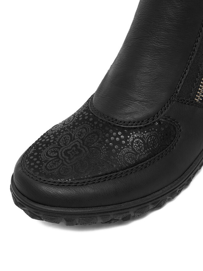Rieker Stiefeletten Rieker CEO-59558-00 Schwarz