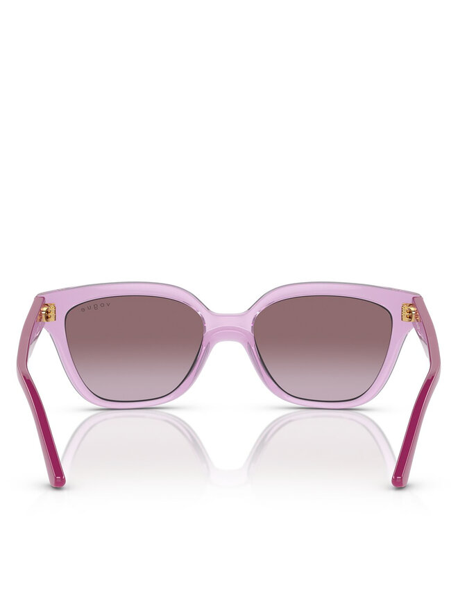 Ochelari de soare Vogue Eyewear 0VJ2021 Roz | epantofi.ro